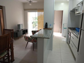 Apto Ubatuba Itaguá
